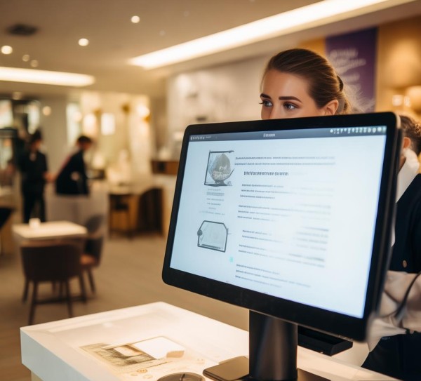 酒店口语电话预订服务，让您的酒店预订更高效与便捷