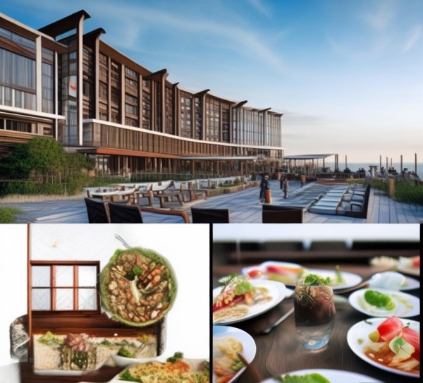 浙江酒店餐饮服务，品质提升与市场突破